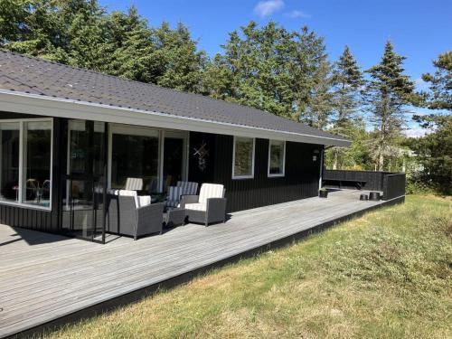 Blokhus Casa | Holiday Home Elba - 2-5km from the sea by Interhome