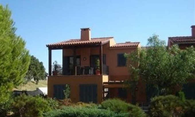 Bonmont Terres Noves Casa | "Casa en la playa con piscina y port Aventura", aire acondicionado y Wi-Fi