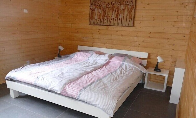 Waldorf Apartamento | Casa de vacaciones familiar basura