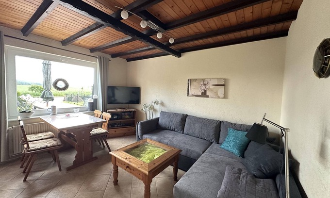 Steffenshagen Casa | Holiday home Ferienhaus Fleck