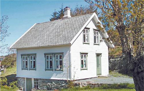 Lykling Casa | Holiday Home Finnås Lykling