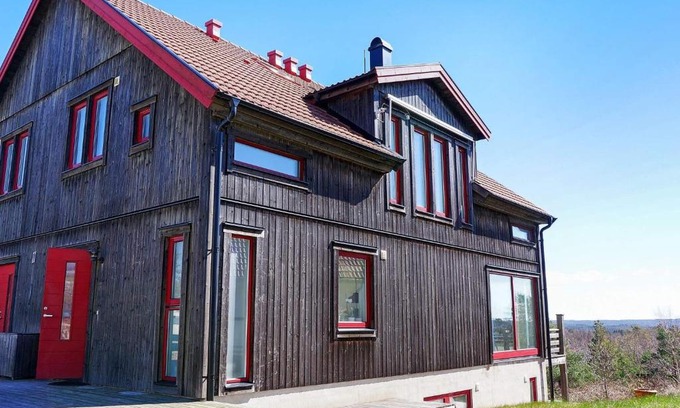 Fjallbacka Casa | Holiday home Fjällbacka IV