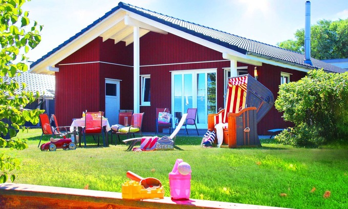 Nieby Casa | Casa de vacaciones Fjellerup - Casa de vacaciones Fjellerup