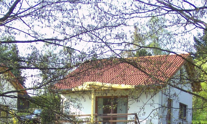 Schillingsfuerst Casa | Casa de vacaciones para 4 personas con 50m² en Schillingsfürst (124853)