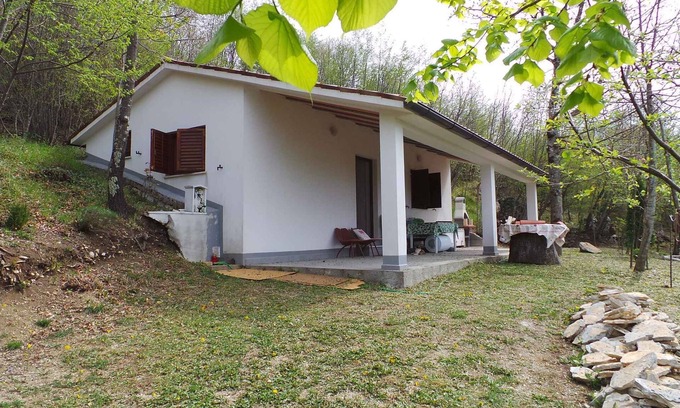 Lupoglav Casa | Casa vacacional para los amantes de la naturaleza en una zona tranquila