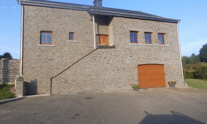 Engreux Casa | Casa de vacaciones en alquiler