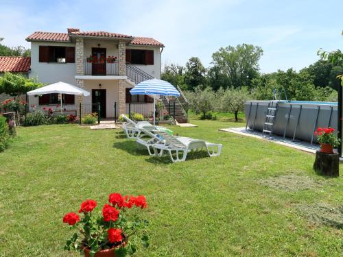 Sveta Nedelja Casa | Holiday Home Fortica by Interhome