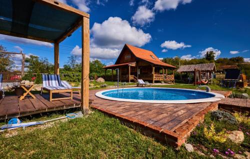 Popovaca Villa | Holiday Home Gaborcina by Villas Guide