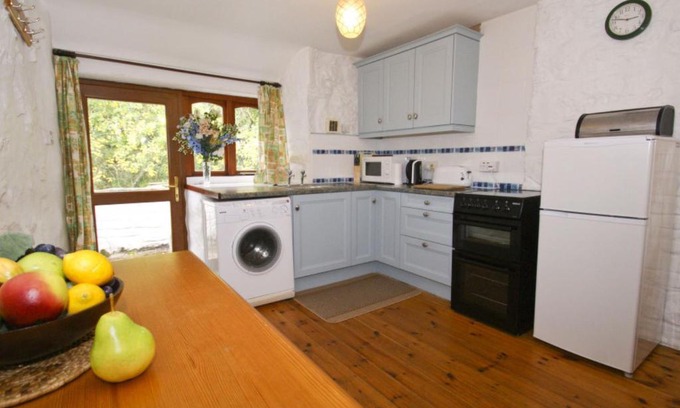 Alston Casa | Holiday Home Ghyll Burn Cottage