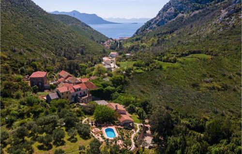 Trstenik Casa | Holiday Home Gornje Selo Bb Iii