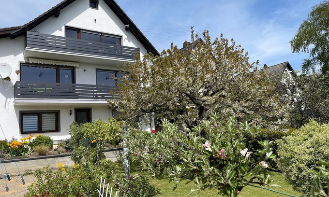 Mastershausen Casa | Holiday home Haus Greta