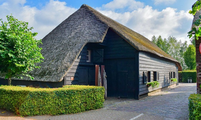 Alphen Casa | Casa en Alphen cerca de Playa Het Zand