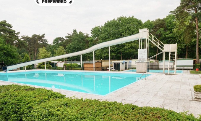 Hoogengraven Casa | Casa en Arriën cerca de Beerze
