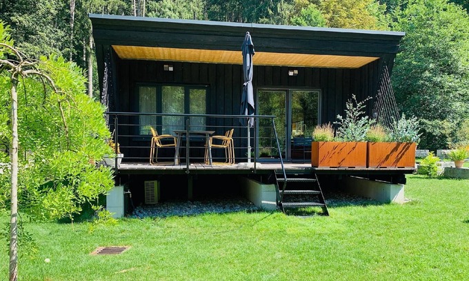 Bergatreute Casa | Casa de vacaciones Bergatreute para 1 - 4 personas con 2 dormitorios - Casa de vacaciones