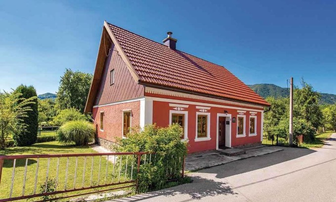 Brod na Kupi Casa | Holiday home in Brod na Kupi 31225