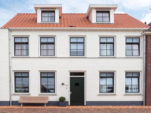 Colijnsplaat Casa | Holiday Home in Colijnsplaat by Oosterschelde