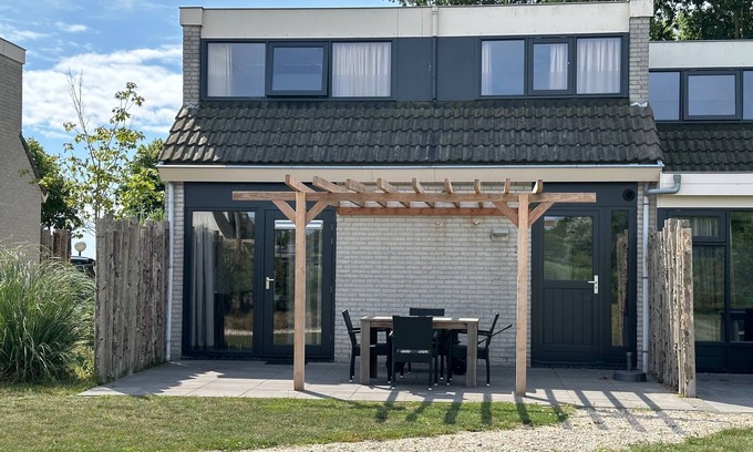 De Cocksdorp Casa | Casa de vacaciones en De Cocksdorp