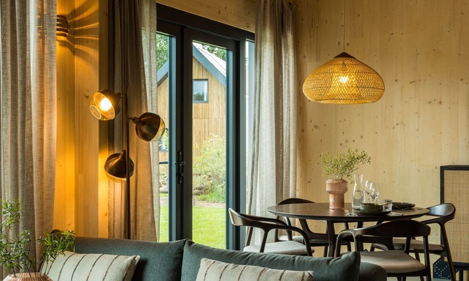 Appelscha Casa | Holiday Home in Drenthe With Sauna