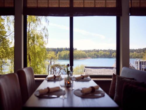 Muritz Casa | Holiday home in Drewitz with a shared pool