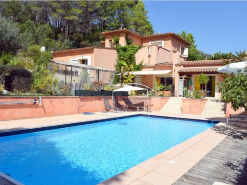 Seillans Casa | Holiday Home in France with Private Pool