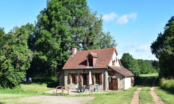 Isenay Casa | Casa en Isenay cerca de lago y bosque