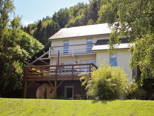 Marcouray Casa | Holiday Home in Jupille near Forest Trails