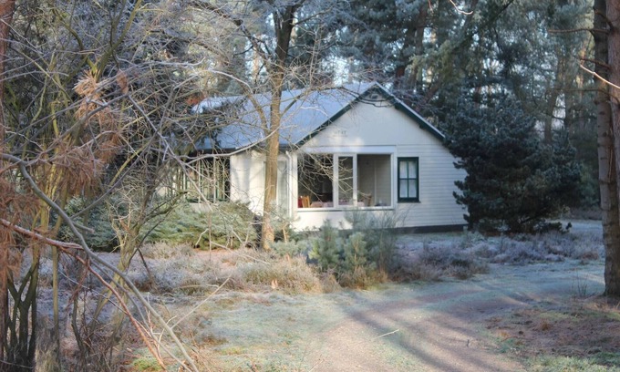 Maarheeze Casa | Casa en Maarheeze cerca del bosque