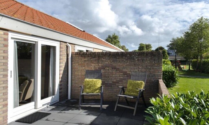 Nes Casa | Casa de vacaciones en Nes con piscina