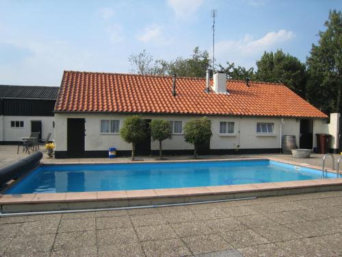Municipality of Oisterwijk Casa | Holiday Home in Oisterwijk with Private Pool