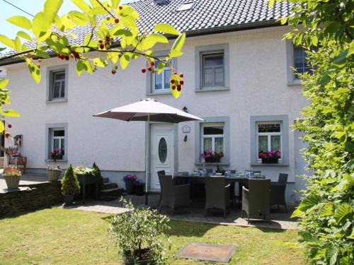 Ouren Casa | Holiday home in Ouren with infrared sauna
