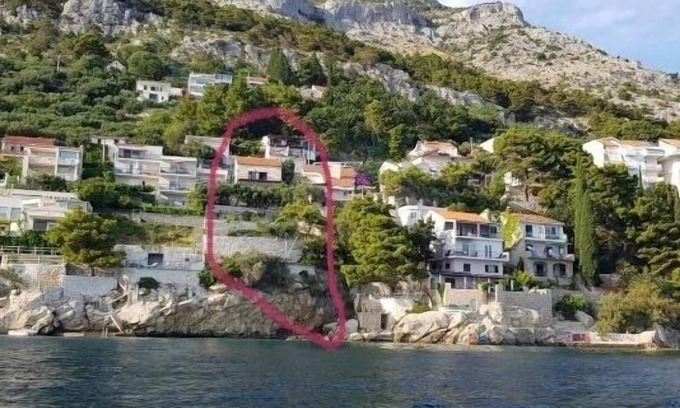 Pisak Chalet De Esquí | Casa de vacaciones en Pisak con Seaview, Terraza, Acondicionador, WIFI (5023-1)