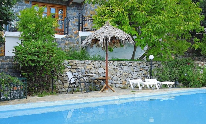 Prina Casa | Holiday home in Prina near Agios Nikolaos