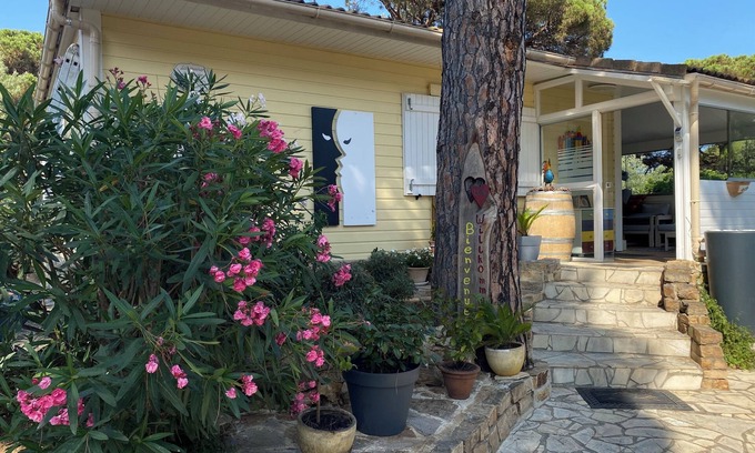 Gassin Casa | casa de vacaciones en la bahía de Saint Tropez