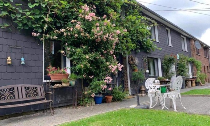 Buellingen Casa | Holiday home in the Belgian Eifel