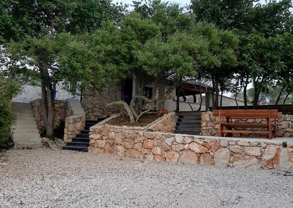 Drage Casa | Holiday home Ivana-Vrana lake