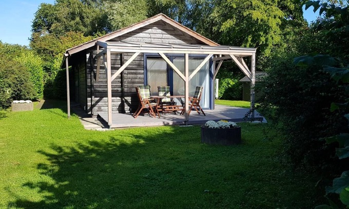 Damp Casa | Casa de vacaciones Damp para 1 - 4 personas con 2 dormitorios - Casa de vacaciones