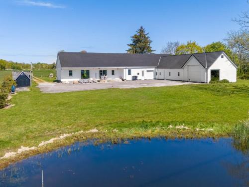 Læsø Casa | Holiday Home Kora - 2km from the sea by Interhome