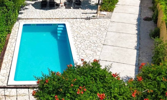 Sibenik Casa | Holiday Home Krnić- Holiday Home