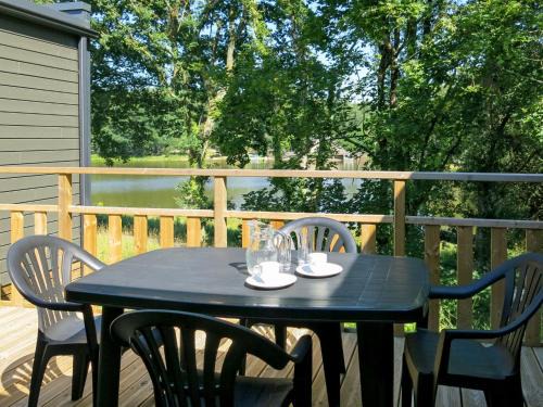 Malansac Casa | Holiday Home Le Moulin Neuf- 2-4 personnes by Interhome