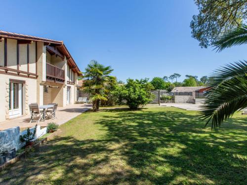 Labenne-Ocean Casa | Holiday Home Labenne Océan by Interhome