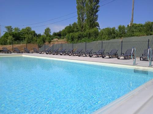 Prailles Casa | Holiday Home Le Domaine du Lambon-1 by Interhome