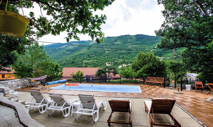 Obrs Casa | CASA DE VACACIONES MIRJANA