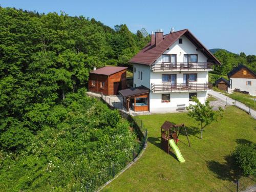 Brod Moravice Casa | Holiday Home Maklen by Interhome