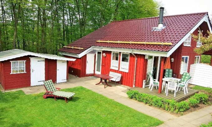 Bremke Casa | Casa de vacaciones Extertal para 1 - 5 personas con 3 dormitorios - Casa de vacaciones