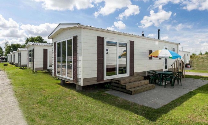 Hoek Casa | Holiday Home Marina Beach-58