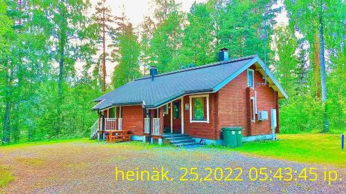 Tahkovuori Casa | Holiday Home Marina