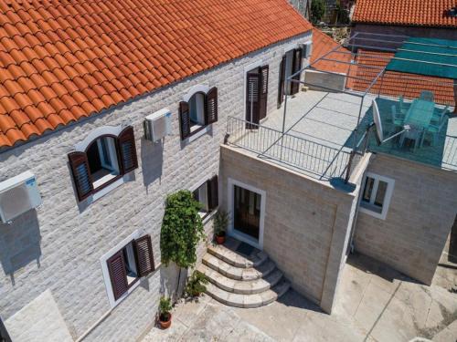 Krucica Casa | Holiday Home Mediterranean Dream