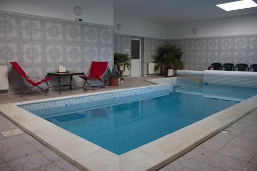 Merenye Casa | Holiday Home Melinda