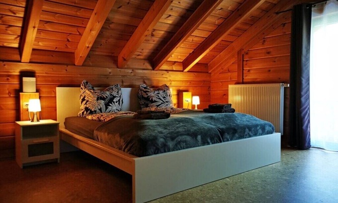 Schankweiler Apartamento | Holiday home Mobilex holidays