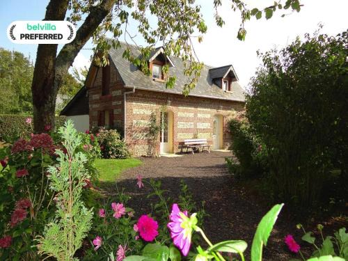 Les Grandes-Ventes Casa | Holiday Home near Alabaster Coast